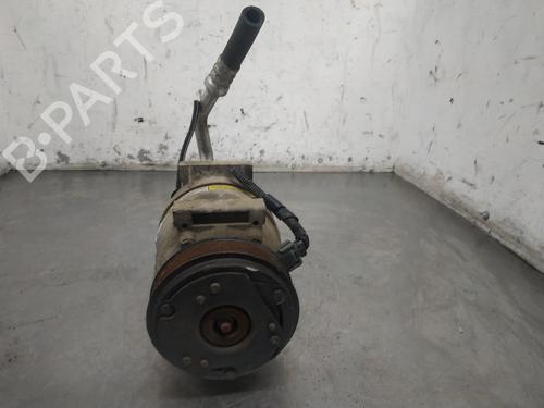 AC compressor RENAULT LAGUNA II (BG0/1_) 2.0 16V IDE (BG0N) | BP26268098M34 
