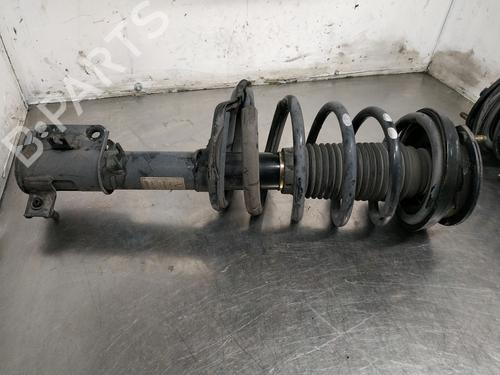 Used Right front shock absorber CHEVROLET EPICA (KL1_) 2.5 (156 hp) 26253516