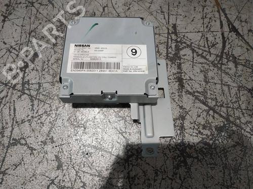 Used Electronic module NISSAN QASHQAI II SUV (J11, J11_) 1.5 dCi (110 hp) 26245581