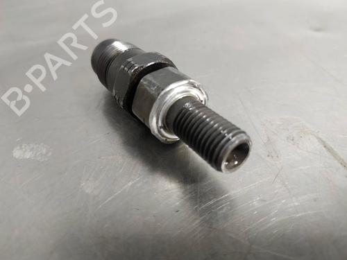 Used Injector HYUNDAI H-1 / STAREX Bus (A1) 2.5 D (78 hp) 26243095