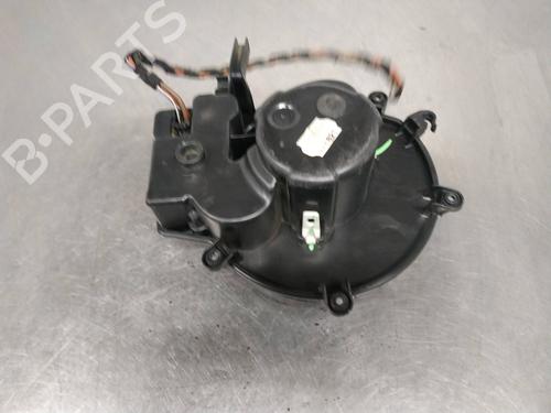 Heater blower motor MERCEDES-BENZ C-CLASS (W203) C 200 CDI (203.004) | BP26266579M62 