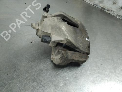 Used Left front brake caliper OPEL ZAFIRA A MPV (T98) 2.0 DI 16V (F75) (82 hp) 26254749