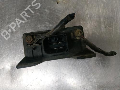 Elektronisk modul MERCEDES-BENZ C-CLASS (W203) C 220 CDI (203.008) | BP26253215M83 