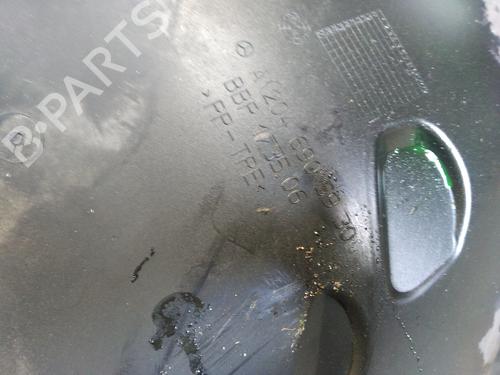 Wheel arch MERCEDES-BENZ C-CLASS (W204) C 200 Kompressor (204.041) | BP26246994C56 