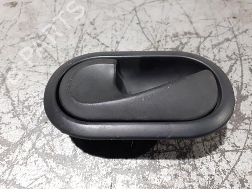 Front left interior door handle RENAULT KANGOO III Box Body/MPV 1.5 Blue dCi 75 (FJAA) | BP26245524I13