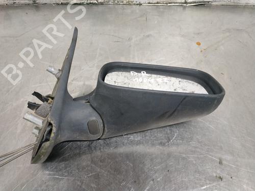 Used Right mirror FIAT PUNTO (176_) 55 1.1 (54 hp) 26257464