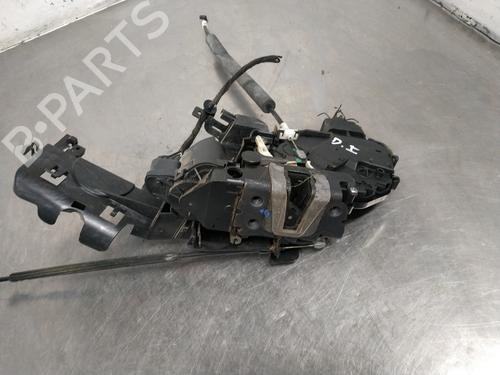 Used Front left lock JAGUAR XF I (X250) 2.7 D (207 hp) 26267277