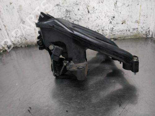 Intake manifold BMW 3 (E46) 320 d | BP26265778M70 