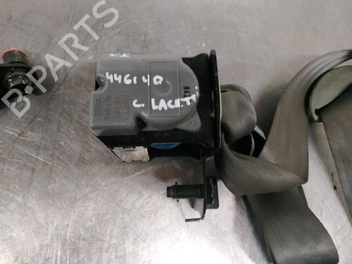 Rear left seatbelt CHEVROLET LACETTI (J200) 1.4 16V | BP26266757I29
