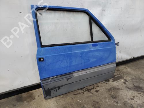 Used Right front door SEAT MARBELLA (28A) 0.9 Cat (41 hp) 26257018