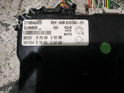 Electronic module NISSAN QASHQAI II (J11, J11_) 1.5 dCi | BP26245579M83