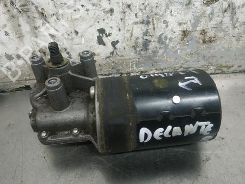Used Front wiper motor SEAT LEON (1M1) 1.6 (100 hp) 26263889