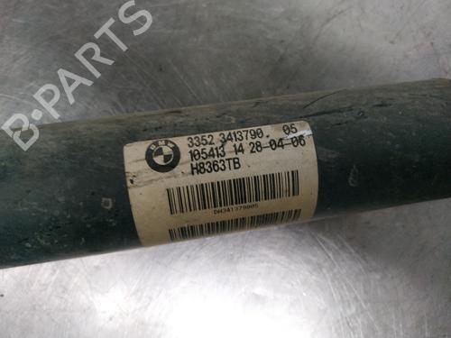 Right rear shock absorber BMW X3 (E83) 2.0 d | BP26254157M19 