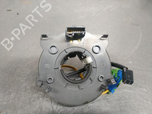 Squib airbag OPEL ASTRA G Hatchback (T98) 1.6 16V (F08, F48) | BP27400723C102 