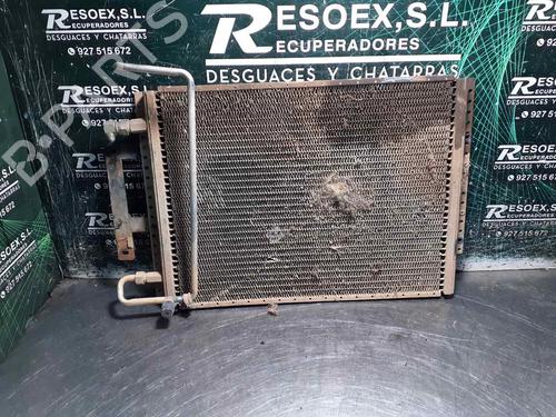 AC radiator SUZUKI VITARA (ET) HDI (SE 420HDI) | BP8254675M32 