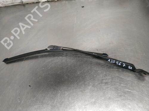 Used Front windshield wiper arm AUDI A5 Convertible (8F7) 3.0 TDI quattro (245 hp) 26255223