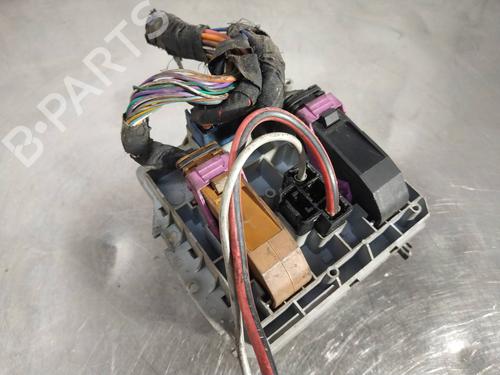 Fuse box ALFA ROMEO 147 (937_) 1.6 16V T.SPARK ECO (937.AXA1A, 937.BXA1A) | BP26245515E1