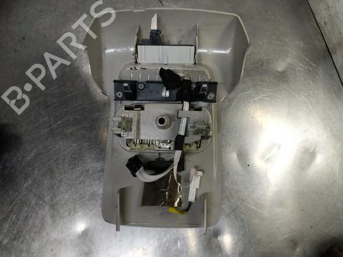 Innerbelysning CITROËN C5 II (RC_) 2.0 HDi (RCRHRH) | BP26253881I8 