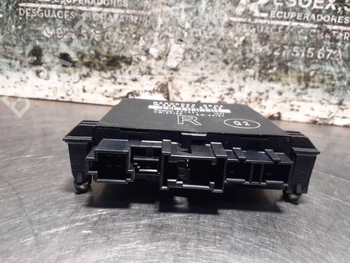 Comfort control module MERCEDES-BENZ C-CLASS (W203) C 220 CDI (203.008) | BP9168757M56 