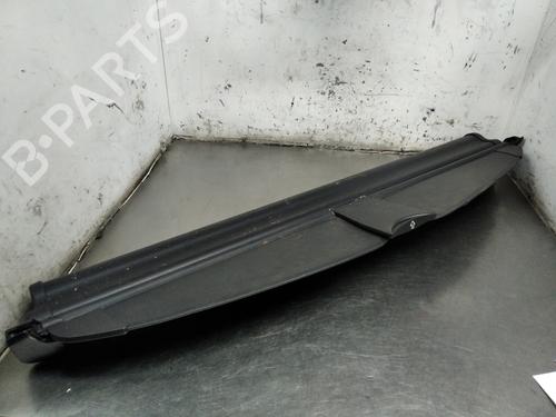Used Rear parcel shelf MERCEDES-BENZ C-CLASS (W204) C 200 Kompressor (204.041) (184 hp) 27401347