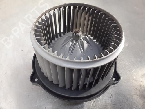 Heater blower motor KIA RIO IV (YB, SC, FB) 1.25 | BP27399925M62 
