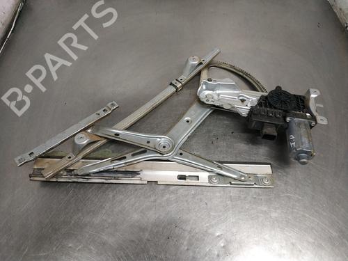 Used Front right window mechanism OPEL ASTRA H GTC (A04) 1.7 CDTi (L08) (101 hp) 27401625