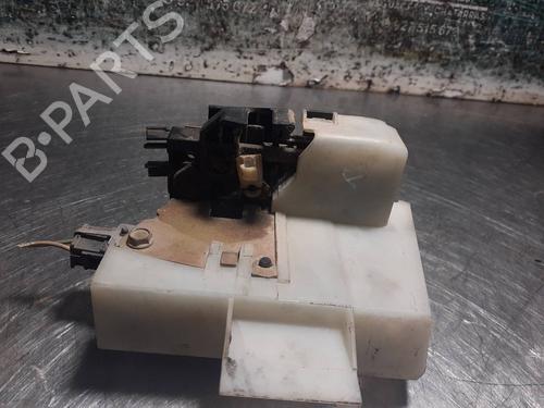 Front right lock RENAULT MEGANE I Classic (LA0/1_) 1.9 D (LA0A, LA0U, LA0R) | BP8940317C97 