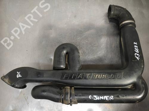 Used Pipe CITROËN JUMPER I Bus (230P) 2.8 HDi (128 hp) 26244912