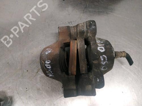 Used Right rear brake caliper MERCEDES-BENZ E-CLASS (W210) E 270 CDI (210.016) (170 hp) 26264556