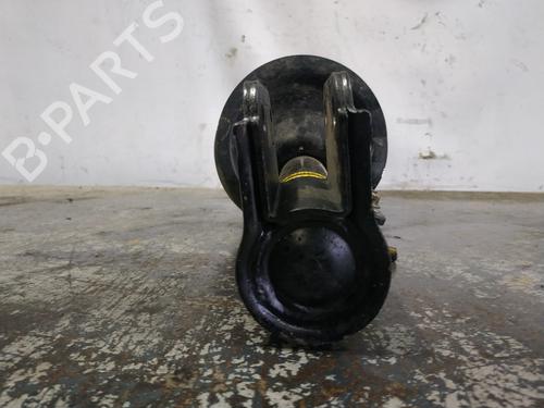Left front shock absorber CITROËN C4 Coupe (LA_) 1.6 HDi | BP26246749M16 