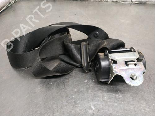 Rear left seatbelt OPEL ASTRA H GTC (A04) 1.7 CDTi (L08) | BP27401589I29 