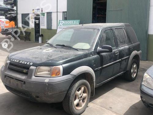 Oliekøler LAND ROVER FREELANDER I (L314) 2.0 DI 4x4 | BP26255806M33 