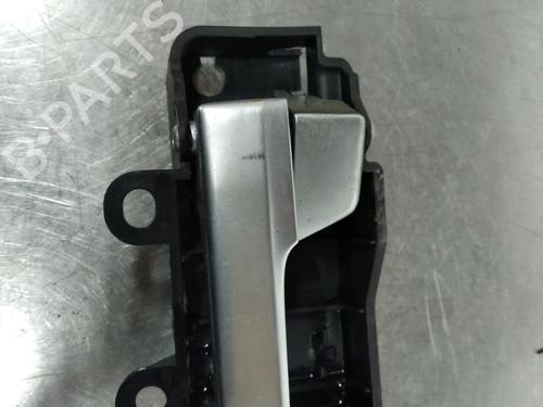 Venstre foran invendig håndtak FORD FOCUS C-MAX (DM2) 1.6 TDCi (109 hp) 26264359