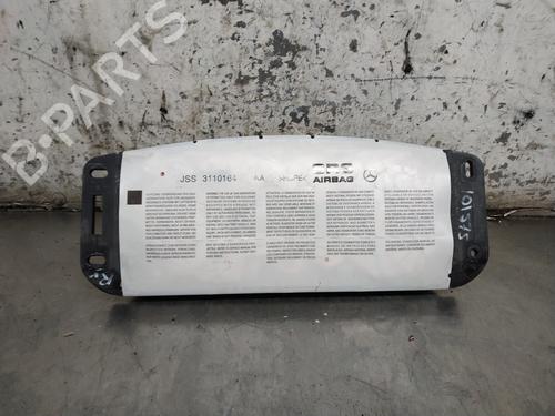 Used Passenger airbag MERCEDES-BENZ C-CLASS (W204) C 200 CDI (204.007, 204.006) (136 hp) 26264937