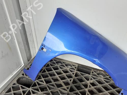 Right front fenders CITROËN SAXO (S0, S1) 1.1 X, SX | BP26244301C42 