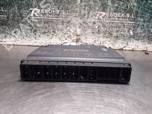 Control unit MERCEDES-BENZ S-CLASS (W220) S 400 CDI (220.028, 220.128) | BP9501521M11 