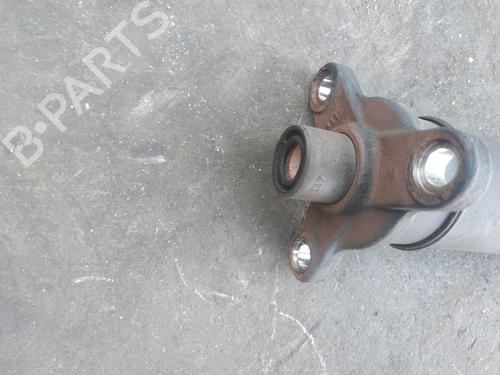 Driveshaft MERCEDES-BENZ C-CLASS (W204) C 200 Kompressor (204.041) | BP26254801M37 