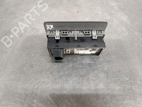 Switch JAGUAR XF I (X250) 2.7 D | BP26267246I30 