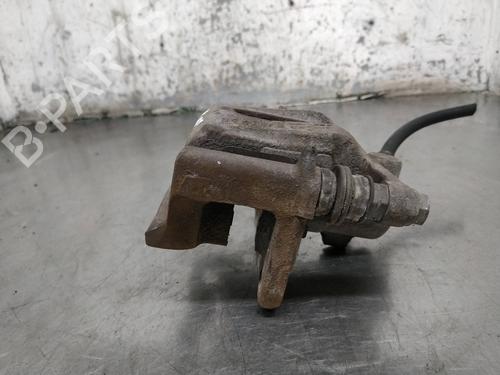 Right rear brake caliper MERCEDES-BENZ A-CLASS (W169) A 160 CDI (169.006, 169.306) | BP27402255M106 