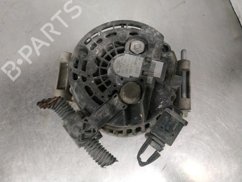 Alternator MERCEDES-BENZ C-CLASS (W204) C 200 Kompressor (204.041) | BP26253724M7 