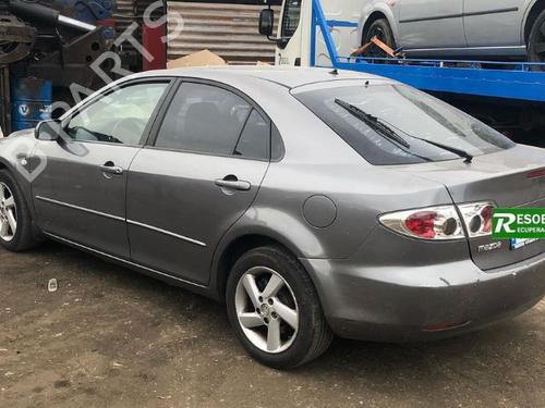 Handskerum MAZDA 6 Saloon (GG) 2.0 DI (GG14) | BP26253084C95 