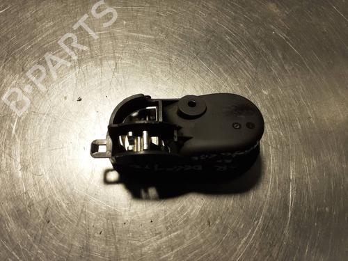 Front right interior door handle FORD FIESTA V (JH_, JD_) 1.4 16V | BP8649177I14 