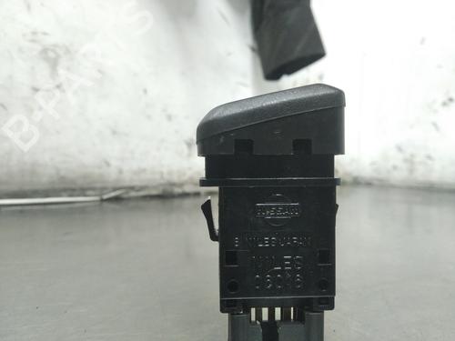 Warning switch NISSAN ALMERA TINO (V10) 2.2 dCi | BP26257352I22 