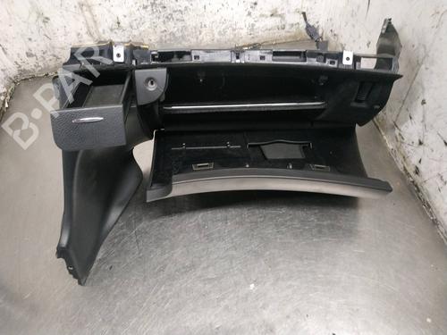 Glove box MERCEDES-BENZ E-CLASS (W211) E 270 CDI (211.016) | BP26266194C95 