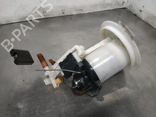 Fuel pump MERCEDES-BENZ C-CLASS (W204) C 200 Kompressor (204.041) | BP26253626M76 