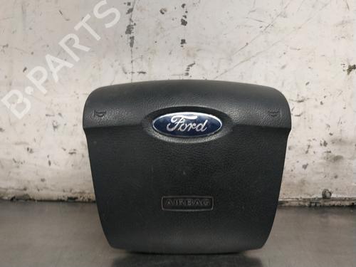 Used Driver airbag FORD MONDEO III (B5Y) 2.0 16V (146 hp) 26254626