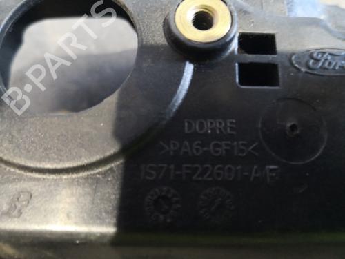 Front left interior door handle FORD MONDEO III (B5Y) 2.0 16V | BP26252670I13 