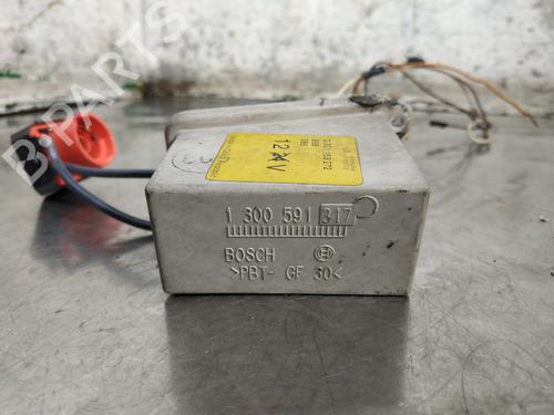 Elektronisk modul MERCEDES-BENZ S-CLASS (W220, V220) S 400 CDI (220.028, 220.128) | BP26245908M83