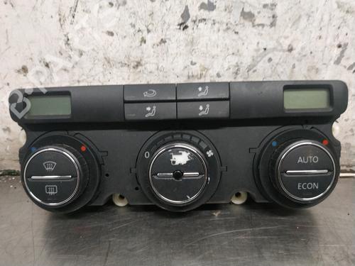 Used Climate control VW GOLF V (1K1) 1.9 TDI (105 hp) 26263194