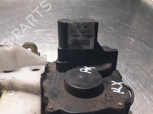 Front right lock ROVER 45 I Hatchback (RT) 1.6 | BP8304201C97 